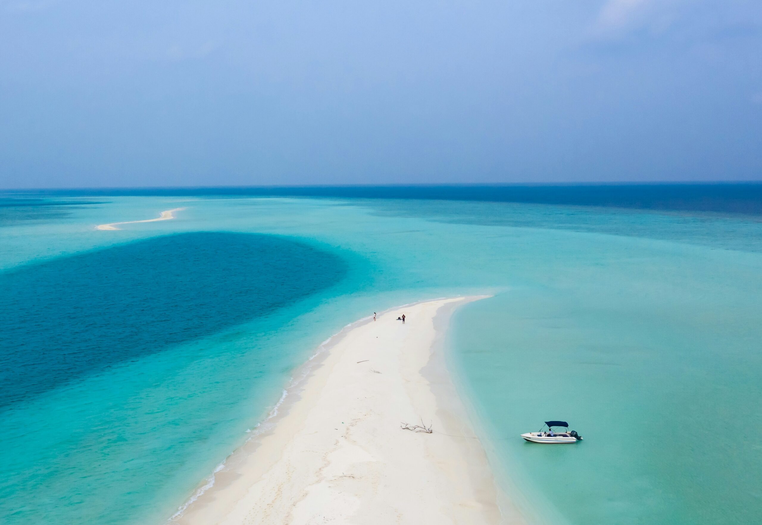 Don't forget to go on a sand bank trip | How to Travel Maldives on a Budget 2025