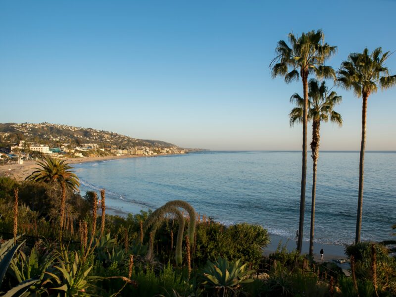 17 Best Beach Towns in California (and How to Choose Between Them)