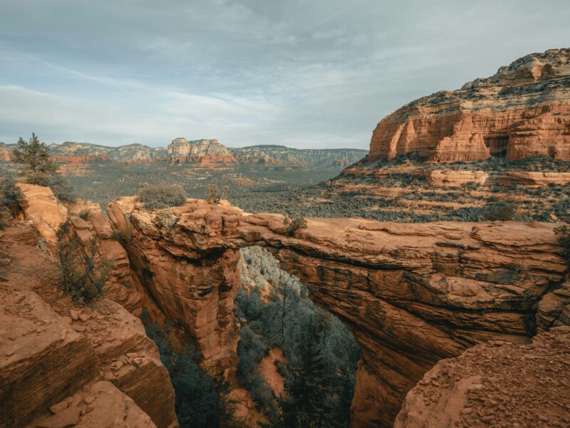 Best places to visit in north america